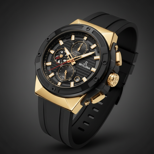 GENESIS ONE GOLD