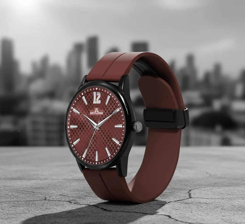 Apex Collection Brown