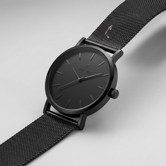 🕰️ Elegance Collection – Timeless Style Meets Everyday Comfort