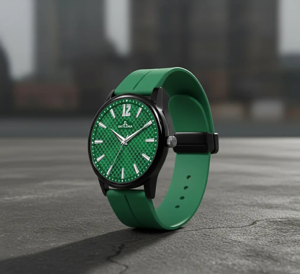 Apex Collection Green