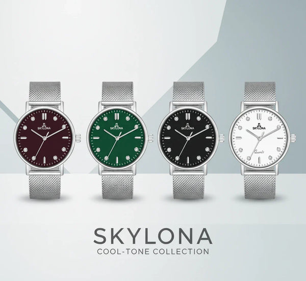 COOL-TONE COLLECTION