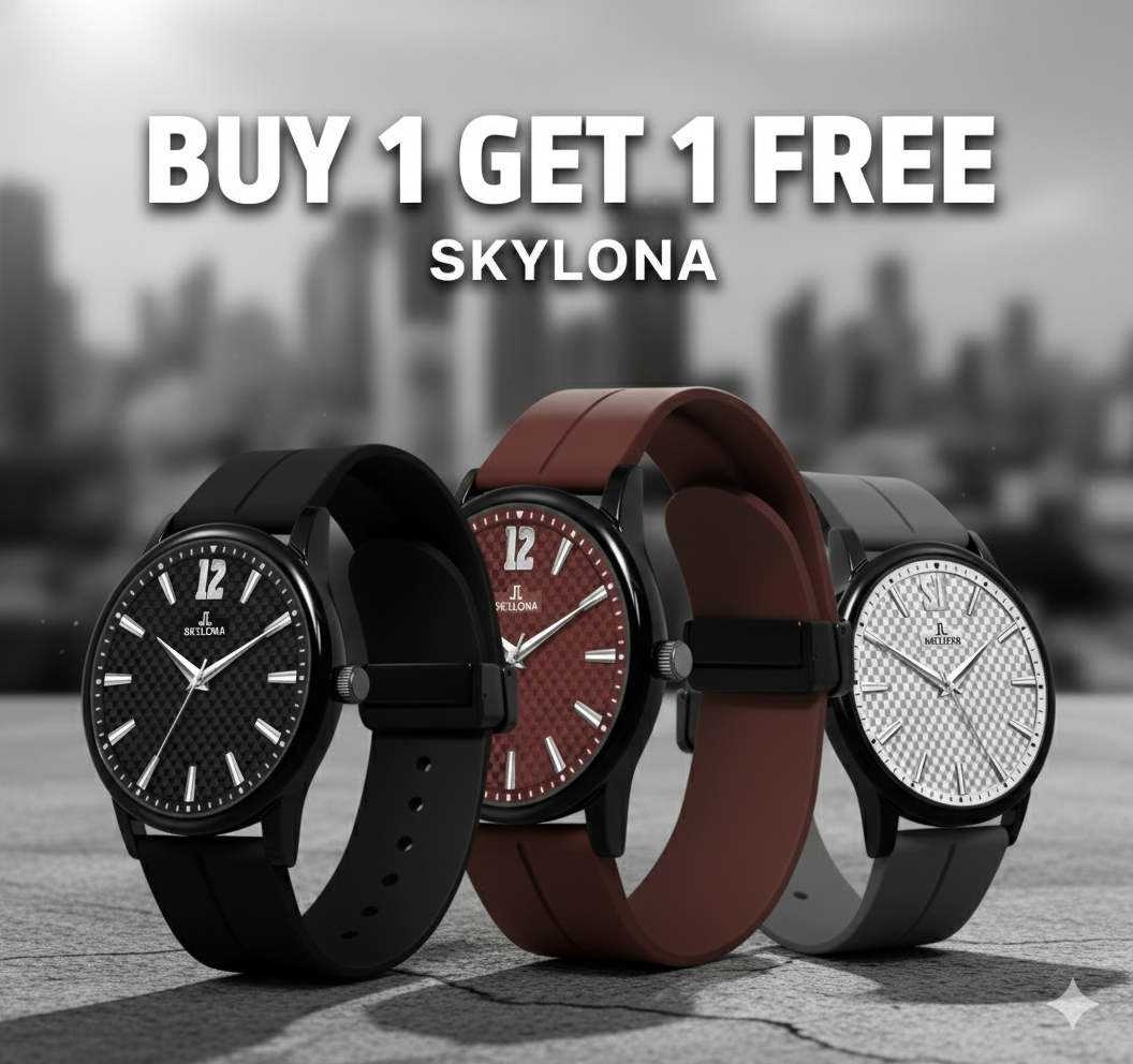 Buy 1 Get 1 Free ( USE CODE : BOGO )