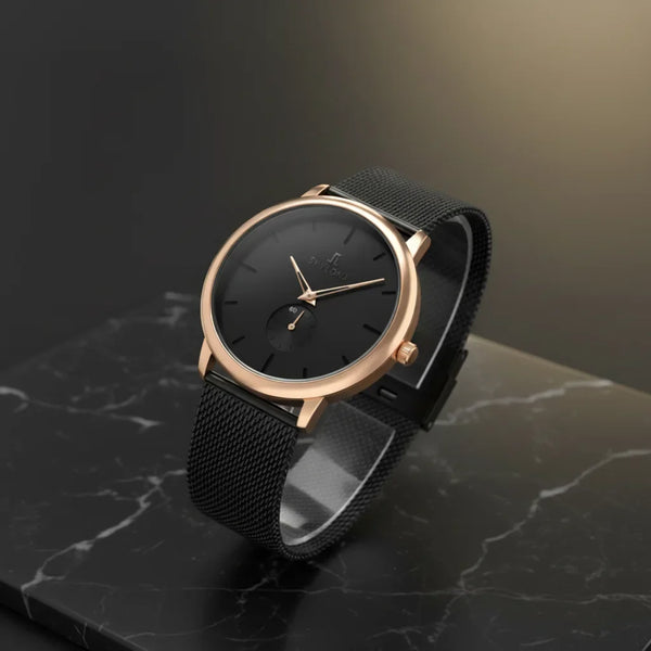 classic watches collection banner – timeless elegant timepieces