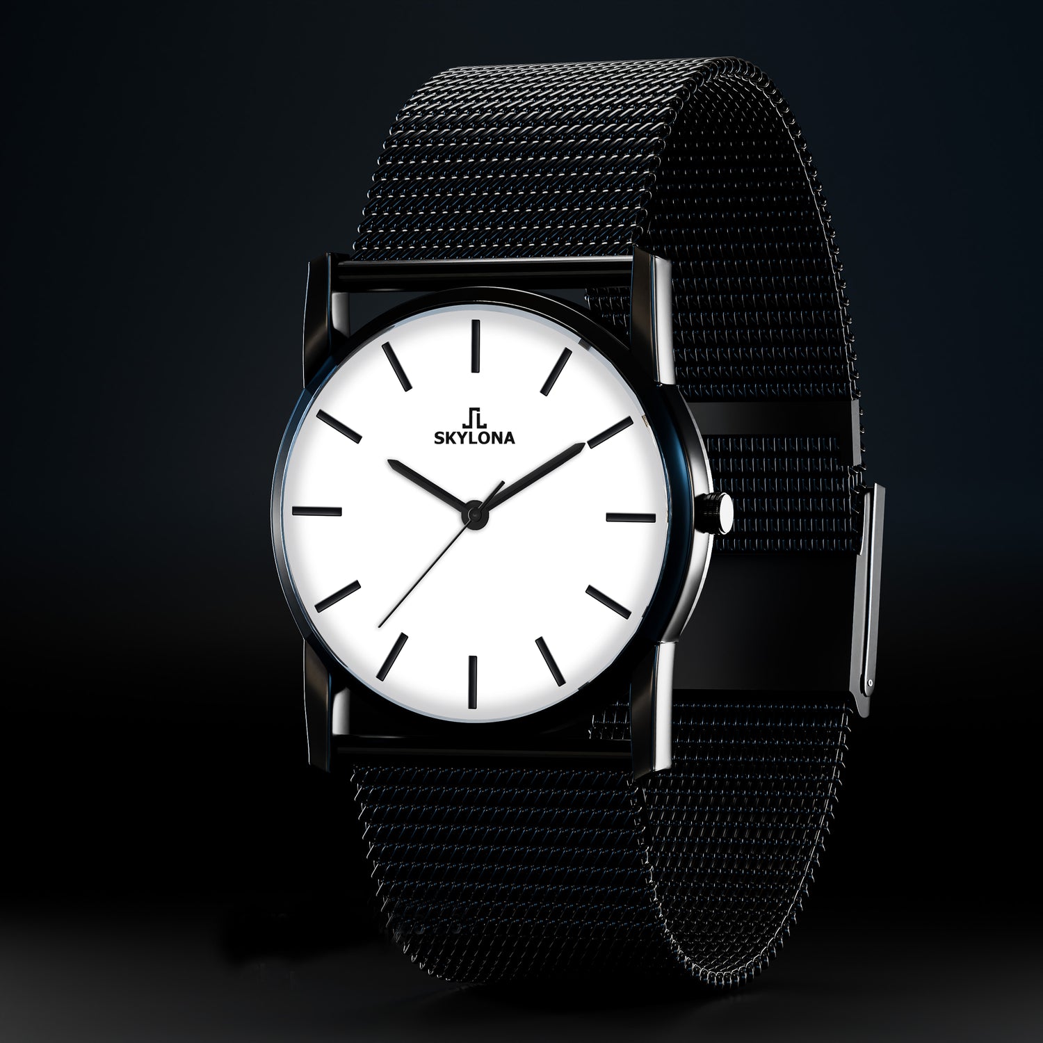 Analog Watches