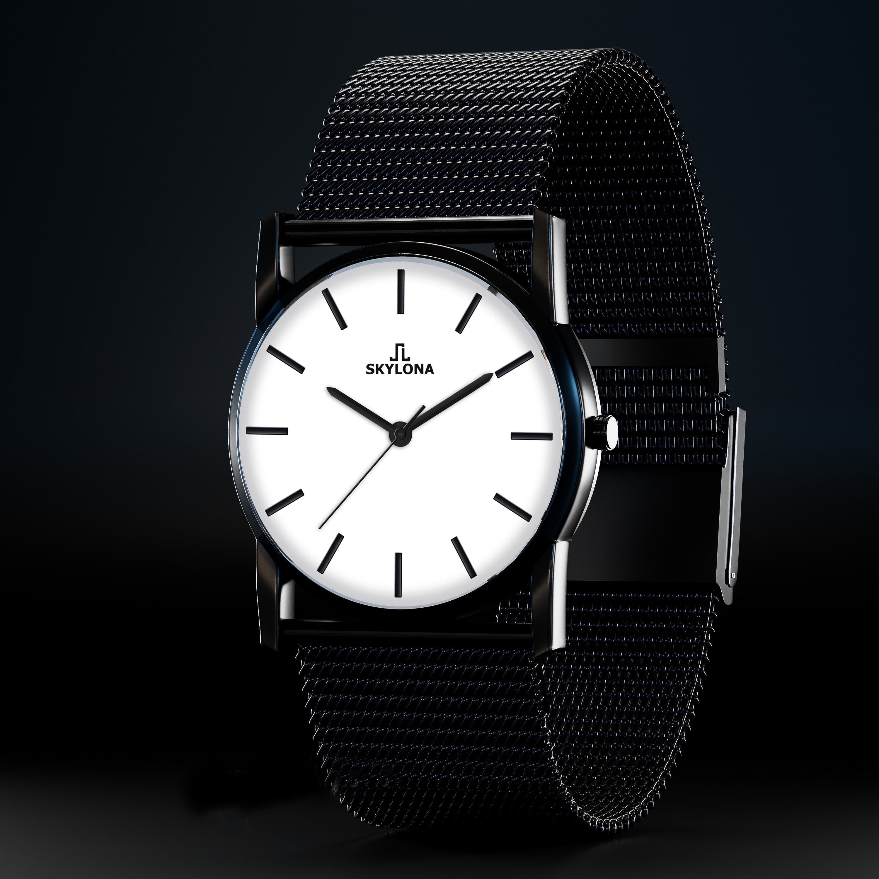 Analog Watches