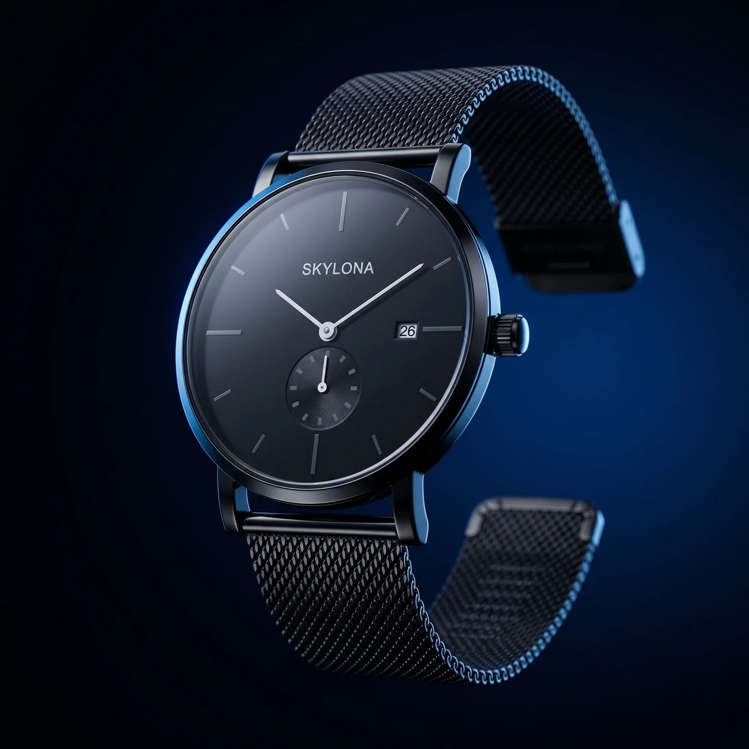 carnival collection watches banner stylish vibrant timepieces
