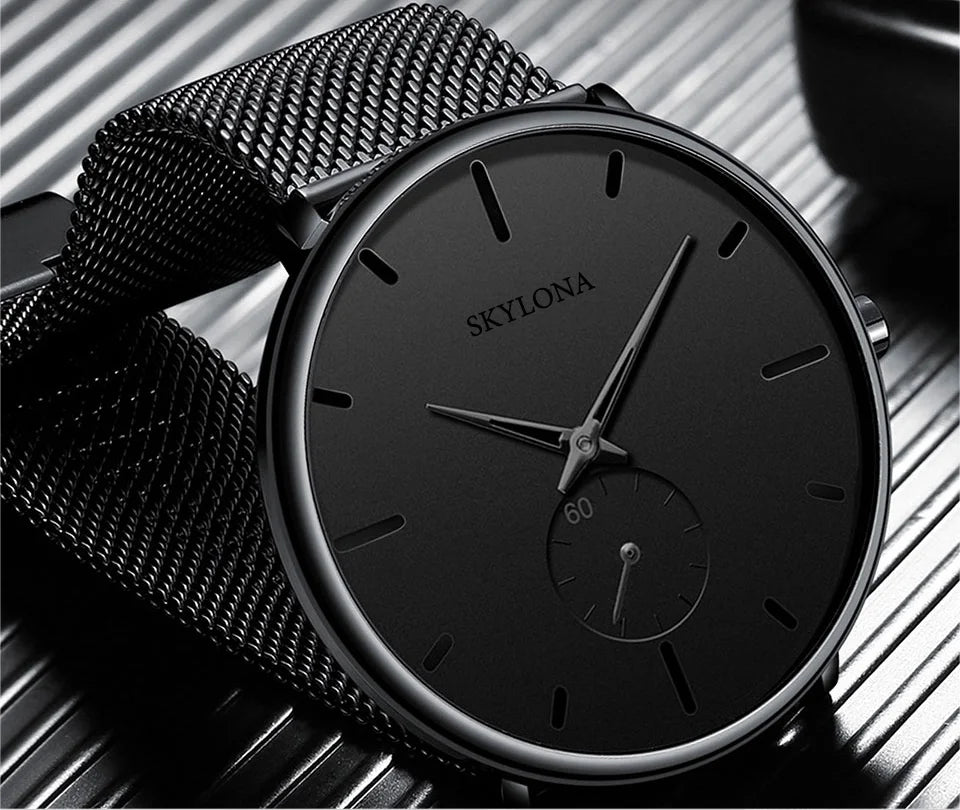 Classic Collection Watches – SKYLONA