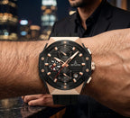 GENESIS ONE ROSE GOLD