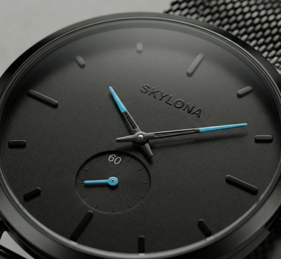 The Dial