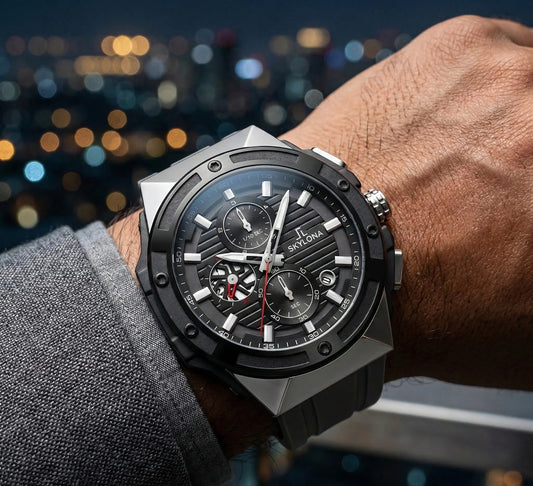 GENESIS ONE GREY SILVER