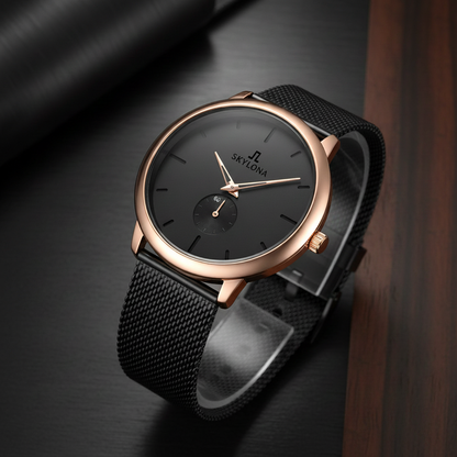 Classic Collection 2.O ( Mesh Strap )