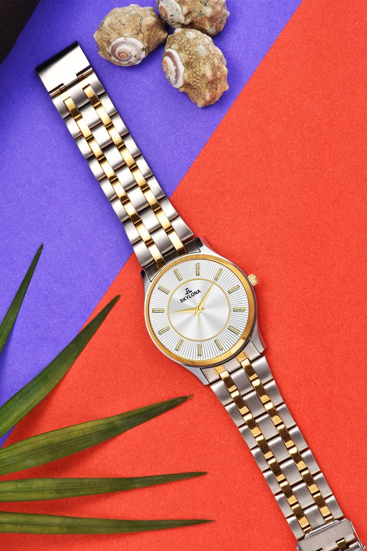 Nexus Collection — Bold & Modern Timepieces