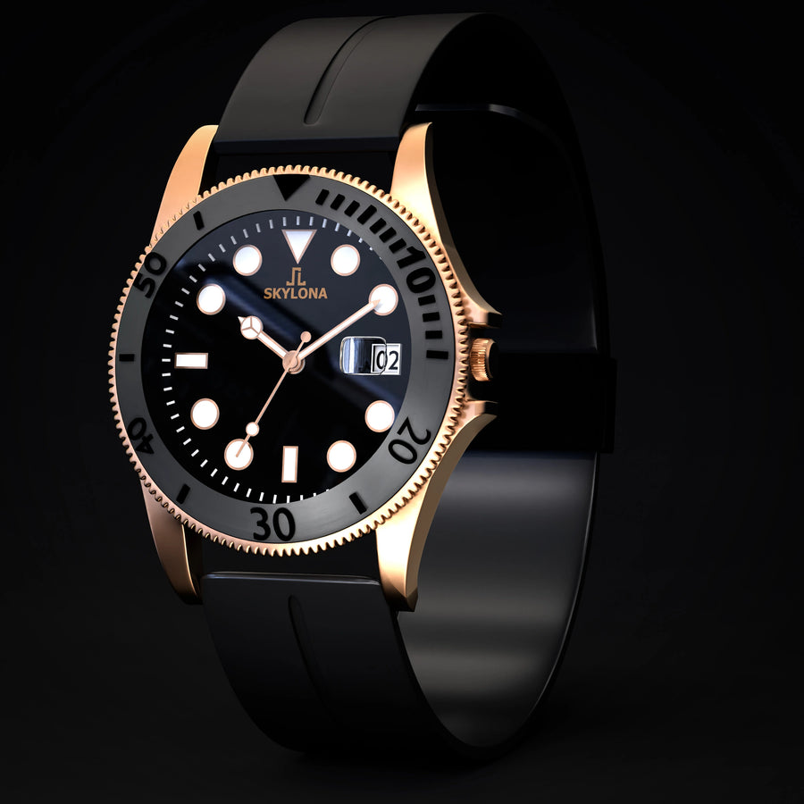 Why Choose a Date Edition Watch