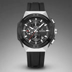 GENESIS ONE BLACK SILVER