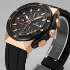 GENESIS ONE ROSE GOLD