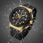 GENESIS ONE GOLD