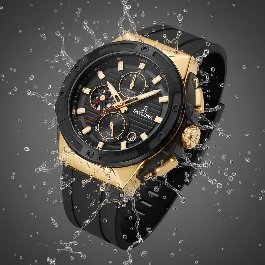 GENESIS ONE GOLD