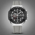 GENESIS ONE GREY SILVER