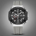 GENESIS ONE GREY SILVER