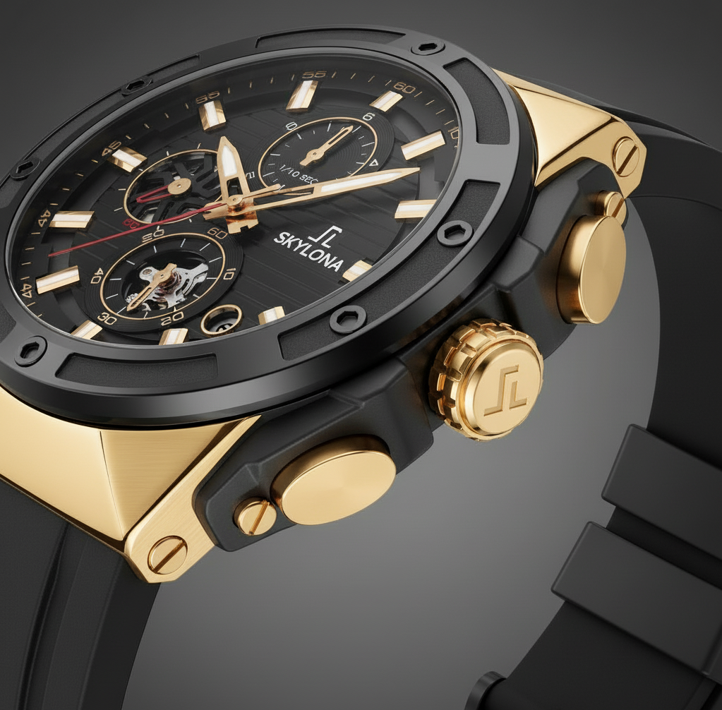 GENESIS ONE GOLD