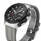 GENESIS ONE GREY SILVER