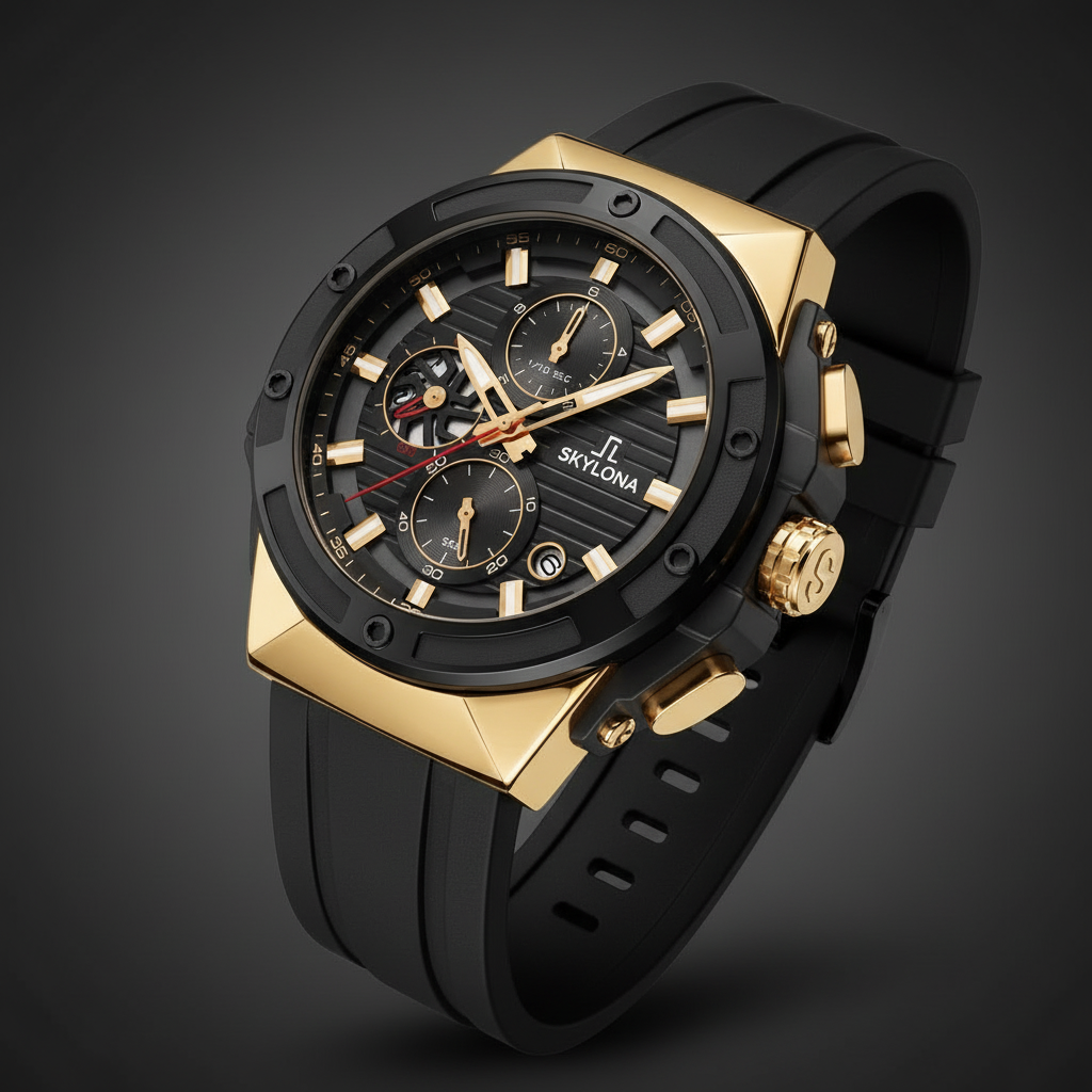 GENESIS ONE GOLD