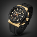GENESIS ONE GOLD