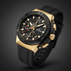 GENESIS ONE GOLD