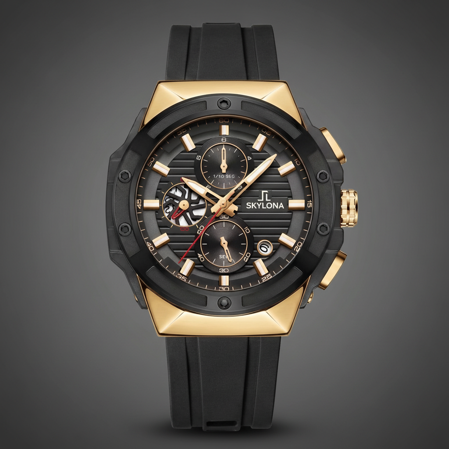 GENESIS ONE GOLD