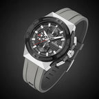 GENESIS ONE GREY SILVER
