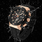 GENESIS ONE ROSE GOLD