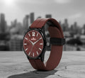Apex Collection Brown