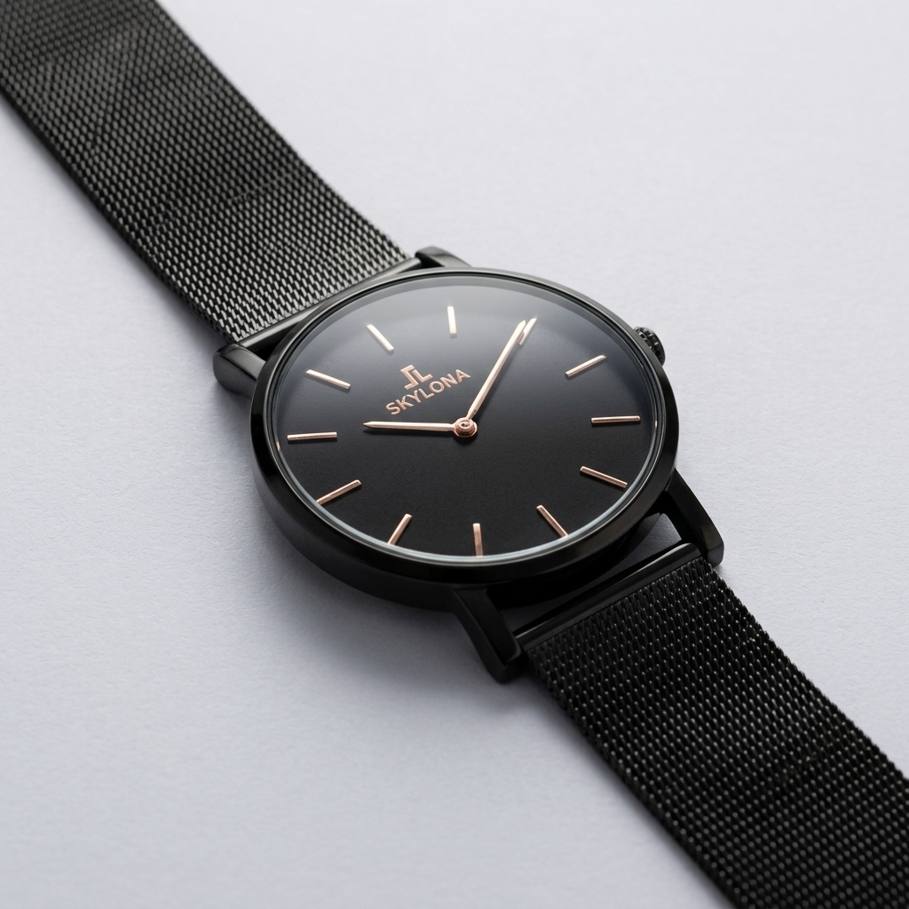 🕰️ Elegance Collection – Timeless Style Meets Everyday Comfort