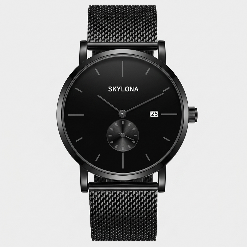 Carnival Collection Black watch