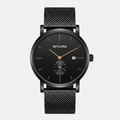 Carnival Collection Men Watch Small Seconds Dial 24hours