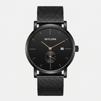 Carnival Collection Men Watch Small Seconds Dial 24hours