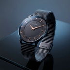 Skylona Meridian Midnight Black