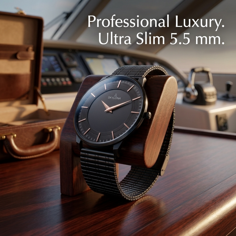 Case Finish & Rose Gold Guide
