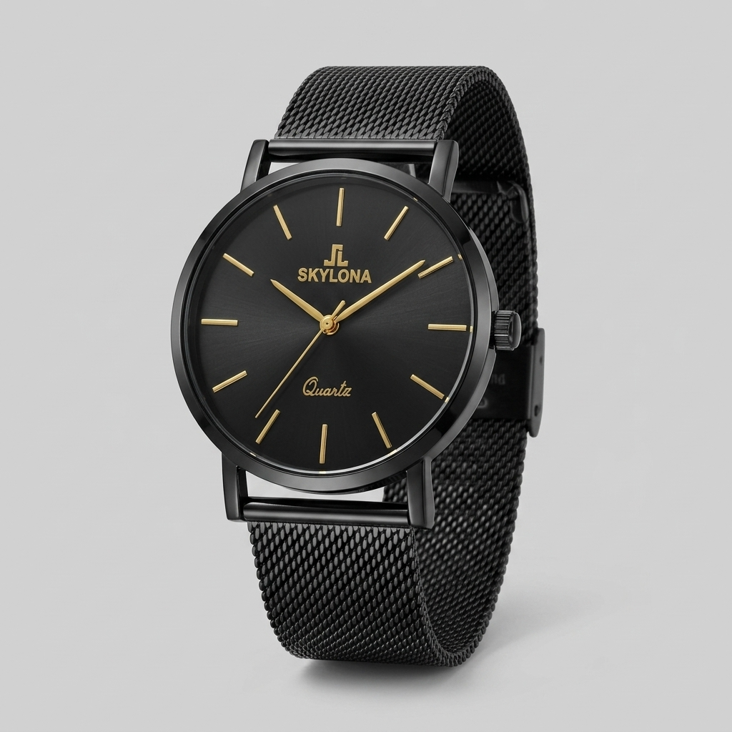 Elegance Gold