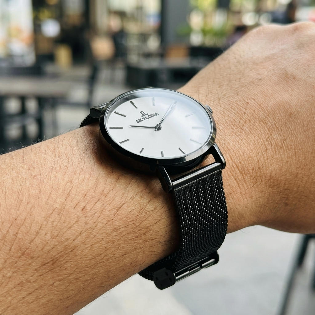 🕰️ Elegance Collection – Timeless Style Meets Everyday Comfort