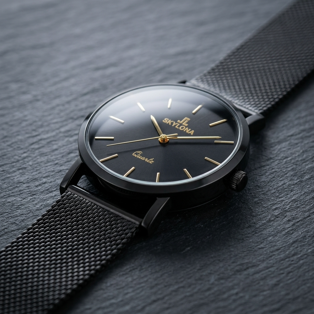 Elegance Gold