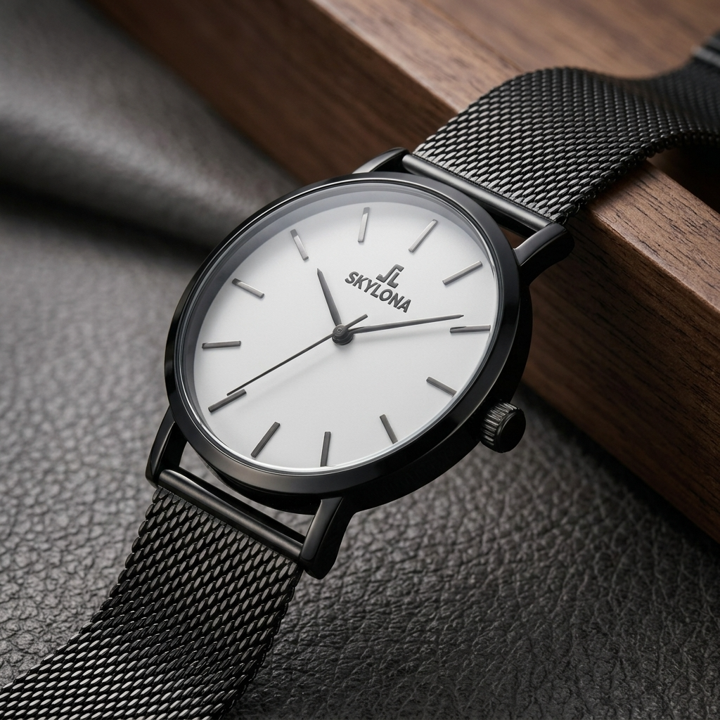 🕰️ Elegance Collection – Timeless Style Meets Everyday Comfort