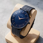 Skylona Meridian Navy Blue