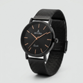 Elegance Rose Gold