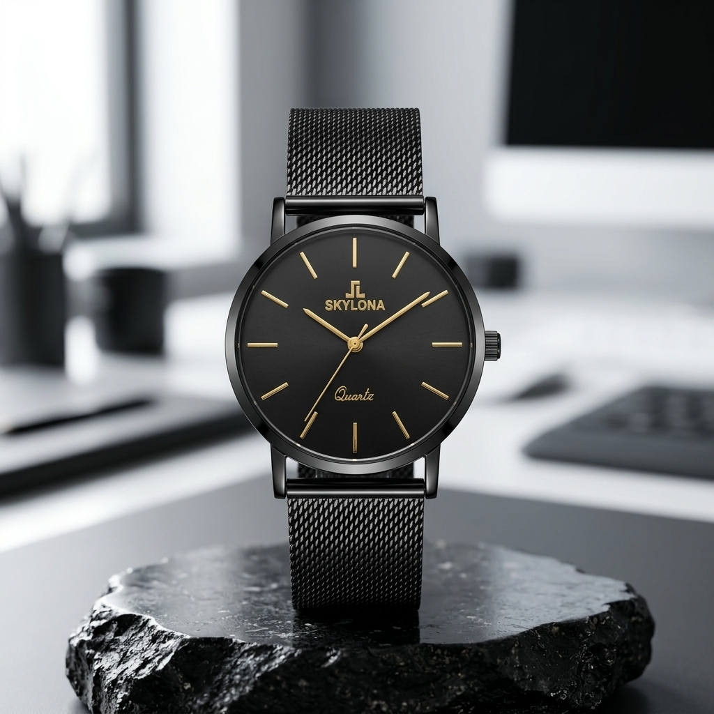 Elegance Gold