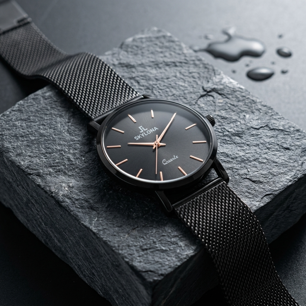 🕰️ Elegance Collection – Timeless Style Meets Everyday Comfort