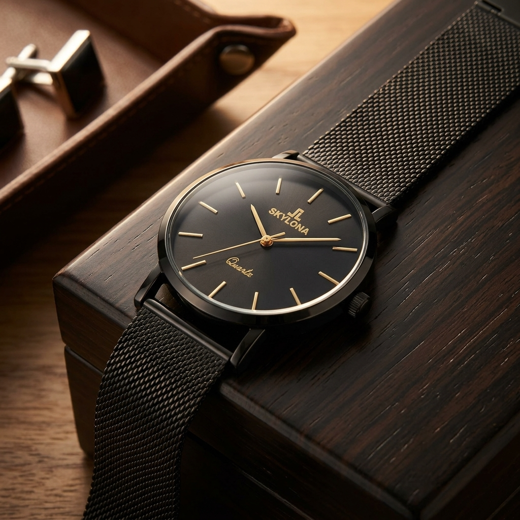 Elegance Gold