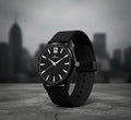 Apex Collection Black
