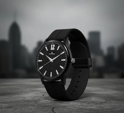 Apex Collection Black