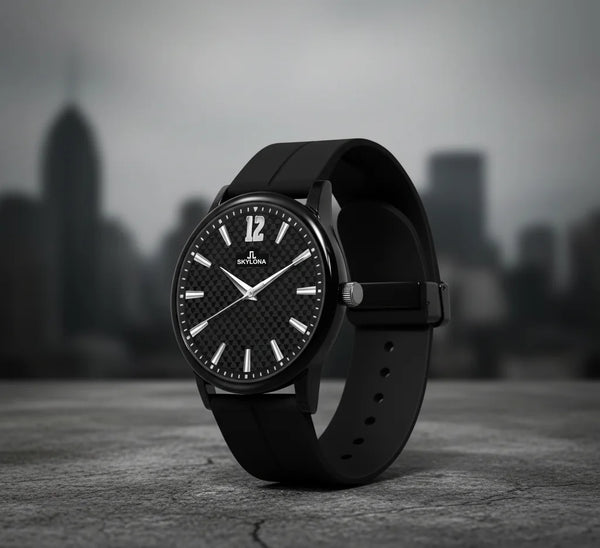 Apex Collection Black